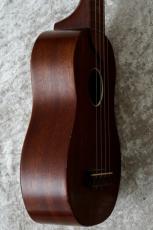 Kamaka K-02【Soprano】【Mahogany】【Japan VIntage】【町田店】_9