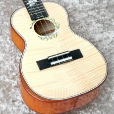 Leho LHUC-ASMP-LMT 【コンサートサイズ】【スプルースxメイプル】【町田店】_5