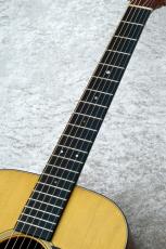 Martin D-18 Authentic 1937 Aged 【鳴るアコースティックギター】【2025年製】【町田店】_4