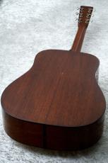 Martin D-18 Authentic 1937 Aged 【鳴るアコースティックギター】【2025年製】【町田店】_6