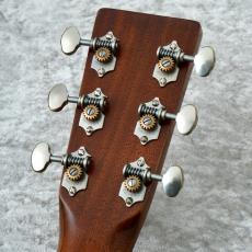 Martin D-18 Authentic 1937 Aged 【鳴るアコースティックギター】【2025年製】【町田店】_7