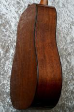 Martin D-18 Authentic 1937 Aged 【鳴るアコースティックギター】【2025年製】【町田店】_10