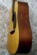 Martin D-18 Authentic 1937 Aged 【鳴るアコースティックギター】【2025年製】【町田店】_11
