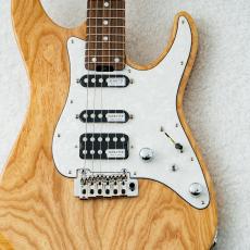 SCHECTER BH-1-STD-24/R Natural【2025年製・USED】【3.98kg】【アッシュボディ】【町田店】