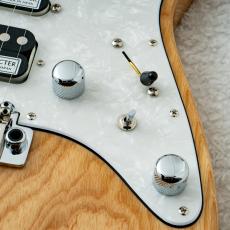 SCHECTER BH-1-STD-24/R Natural【2025年製・USED】【3.98kg】【アッシュボディ】【町田店】_5