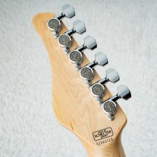 SCHECTER BH-1-STD-24/R Natural【2025年製・USED】【3.98kg】【アッシュボディ】【町田店】_11