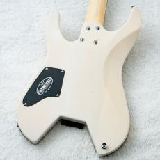 SCHECTER OL-NV-HL See Thru White【2024年製・USED】【2.72kg】【ヘッドレスギター】【町田店】_10