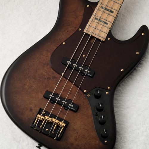 Bacchus WOODLINE417AC/EWC-BM ~CNBK-BS-MAT~ 《2018年製12本限定モデル》[4.02kg]【USED】【町田店】