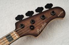 Bacchus WOODLINE417AC/EWC-BM ~CNBK-BS-MAT~ 《2018年製12本限定モデル》[4.02kg]【USED】【町田店】_9