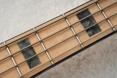 Bacchus WOODLINE417AC/EWC-BM ~CNBK-BS-MAT~ 《2018年製12本限定モデル》[4.02kg]【USED】【町田店】_11