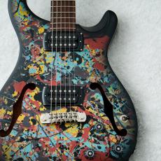 Paul Reed Smith [PRS] SE Ed Sheeran Cosmic Splash Limited Edition 【エド・シーランモデル】【USED】【町田店】