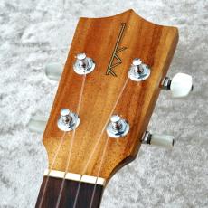 Kamaka HF-3 【Tenor】【Hawaiian Koa】【2000年製】【クロサワ町田店】【町田店】_3