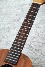 Kamaka HF-3 【Tenor】【Hawaiian Koa】【2000年製】【クロサワ町田店】【町田店】_4