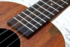 Kamaka HF-3 【Tenor】【Hawaiian Koa】【2000年製】【クロサワ町田店】【町田店】_5
