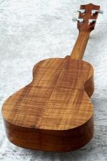 Kamaka HF-3 【Tenor】【Hawaiian Koa】【2000年製】【クロサワ町田店】【町田店】_6