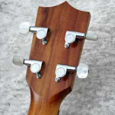 Kamaka HF-3 【Tenor】【Hawaiian Koa】【2000年製】【クロサワ町田店】【町田店】_7