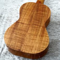 Kamaka HF-3 【Tenor】【Hawaiian Koa】【2000年製】【クロサワ町田店】【町田店】_9