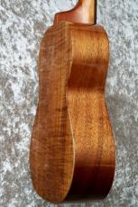 Kamaka HF-3 【Tenor】【Hawaiian Koa】【2000年製】【クロサワ町田店】【町田店】_10