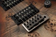Paul Reed Smith [PRS] SE Custom 24-08 Poplar Burl Limited Edition Charcoal Cherry Midnight Burst 【USED】【町田店】_7