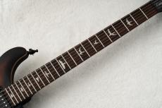 Paul Reed Smith [PRS] SE Custom 24-08 Poplar Burl Limited Edition Charcoal Cherry Midnight Burst 【USED】【町田店】_8