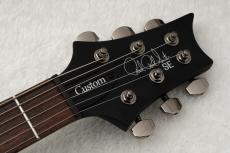 Paul Reed Smith [PRS] SE Custom 24-08 Poplar Burl Limited Edition Charcoal Cherry Midnight Burst 【USED】【町田店】_9