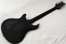 Paul Reed Smith [PRS] SE Custom 24-08 Poplar Burl Limited Edition Charcoal Cherry Midnight Burst 【USED】【町田店】_11