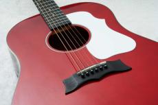 Morris G-021 -Wine Red- 【USED】【町田店】_3