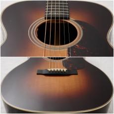 Martin 000-28EC Sunburst '14 【現物動画あり】【USED】【P.U付】【町田店】_6