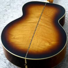 Gibson Murphy Lab 1957 SJ-200 Vintage Sunburst Light Aged【2025年製】【試奏動画あり】【町田店】_9