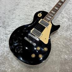 Gibson 【2000年製中古】Les Paul Standard Ebony【4.77kg】【町田店】