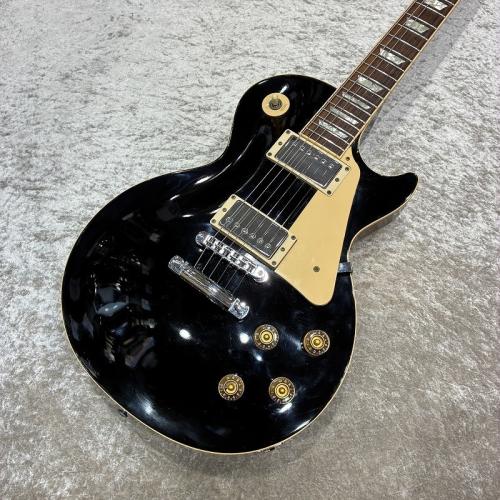 Gibson 【2000年製中古】Les Paul Standard Ebony【4.77kg】【町田店】