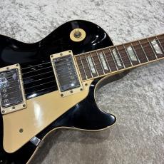 Gibson 【2000年製中古】Les Paul Standard Ebony【4.77kg】【町田店】_3