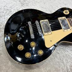 Gibson 【2000年製中古】Les Paul Standard Ebony【4.77kg】【町田店】_5