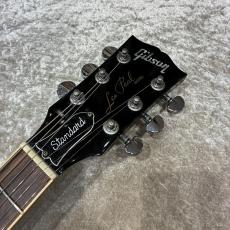 Gibson 【2000年製中古】Les Paul Standard Ebony【4.77kg】【町田店】_9