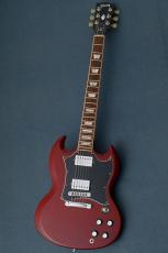 Gibson SG Standard -Cherry- 【3.08kg】【2016年製/USED】【町田店】_2