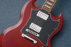 Gibson SG Standard -Cherry- 【3.08kg】【2016年製/USED】【町田店】_4