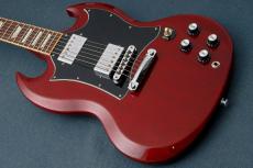 Gibson SG Standard -Cherry- 【3.08kg】【2016年製/USED】【町田店】_6