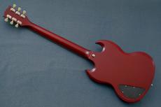 Gibson SG Standard -Cherry- 【3.08kg】【2016年製/USED】【町田店】_10