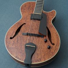 Kikuchi Guitars JF15 Bubinga 【2025-2026 Limited Model】【美品中古】【町田店】