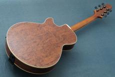 Kikuchi Guitars JF15 Bubinga 【2025-2026 Limited Model】【美品中古】【町田店】_3