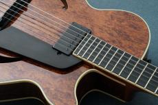 Kikuchi Guitars JF15 Bubinga 【2025-2026 Limited Model】【美品中古】【町田店】_6