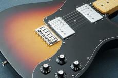 Fender American Vintage II 1975 Telecaster Deluxe 【2023年製 中古品】【町田店】_5