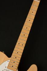 Squier by Fender Classic Vibe 70s Telecaster Thinline Natural 【3.15kg】【ICSG25040105】_7