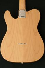 Squier by Fender Classic Vibe 70s Telecaster Thinline Natural 【3.15kg】【ICSG25040105】_10