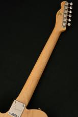 Squier by Fender Classic Vibe 70s Telecaster Thinline Natural 【3.15kg】【ICSG25040105】_11