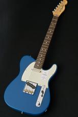 Fender Made in Japan Hybrid II Telecaster Rosewood Fingerboard Forest Blue【3.49kg】【JD25017624】_2