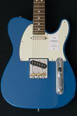 Fender Made in Japan Hybrid II Telecaster Rosewood Fingerboard Forest Blue【3.49kg】【JD25017624】_3