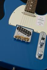 Fender Made in Japan Hybrid II Telecaster Rosewood Fingerboard Forest Blue【3.49kg】【JD25017624】_6