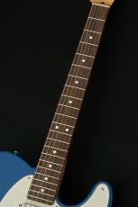 Fender Made in Japan Hybrid II Telecaster Rosewood Fingerboard Forest Blue【3.49kg】【JD25017624】_7