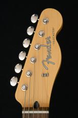 Fender Made in Japan Hybrid II Telecaster Rosewood Fingerboard Forest Blue【3.49kg】【JD25017624】_8
